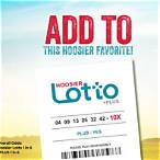 hoosier lottery powerball quick pick